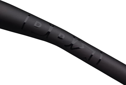 PRO Tharsis 3FIVE Handlebar, Carbon, Flat, 35mm, 720mm x 0mm