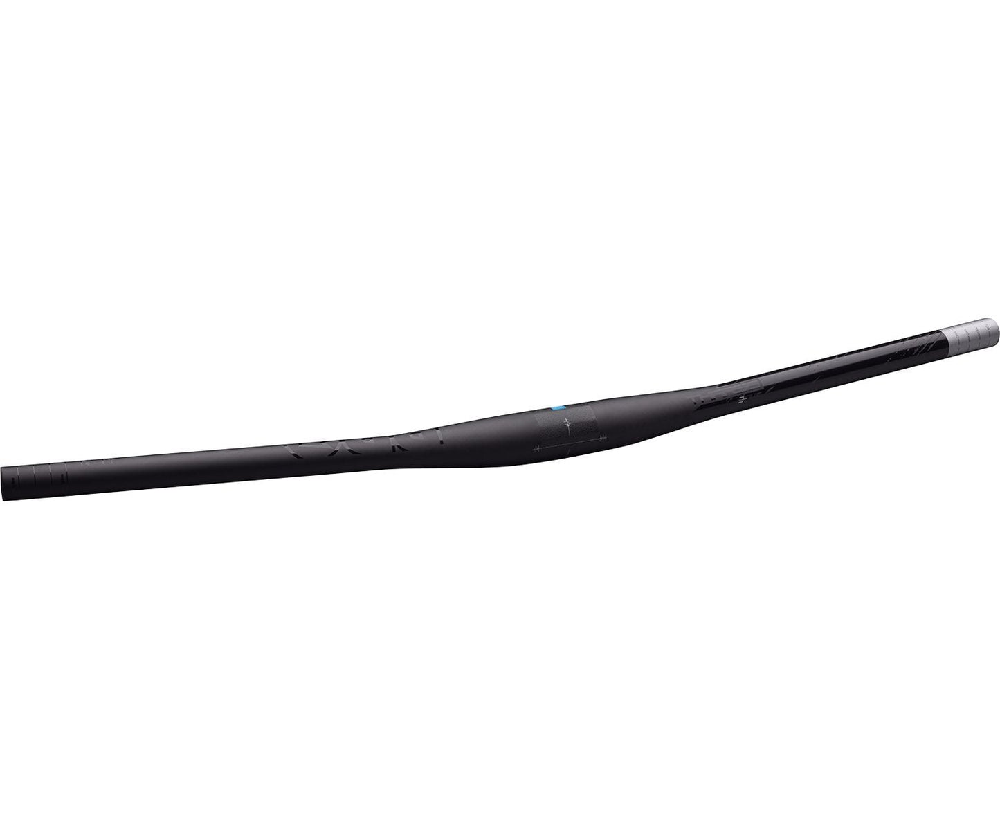 PRO Tharsis 3FIVE Handlebar, Carbon, Lowrise, 35mm, 740mm x 5mm