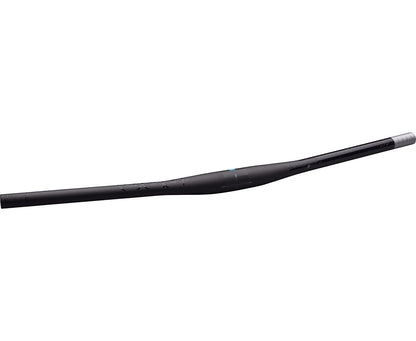 PRO Tharsis 3FIVE Handlebar, Carbon, Lowrise, 35mm, 740mm x 5mm