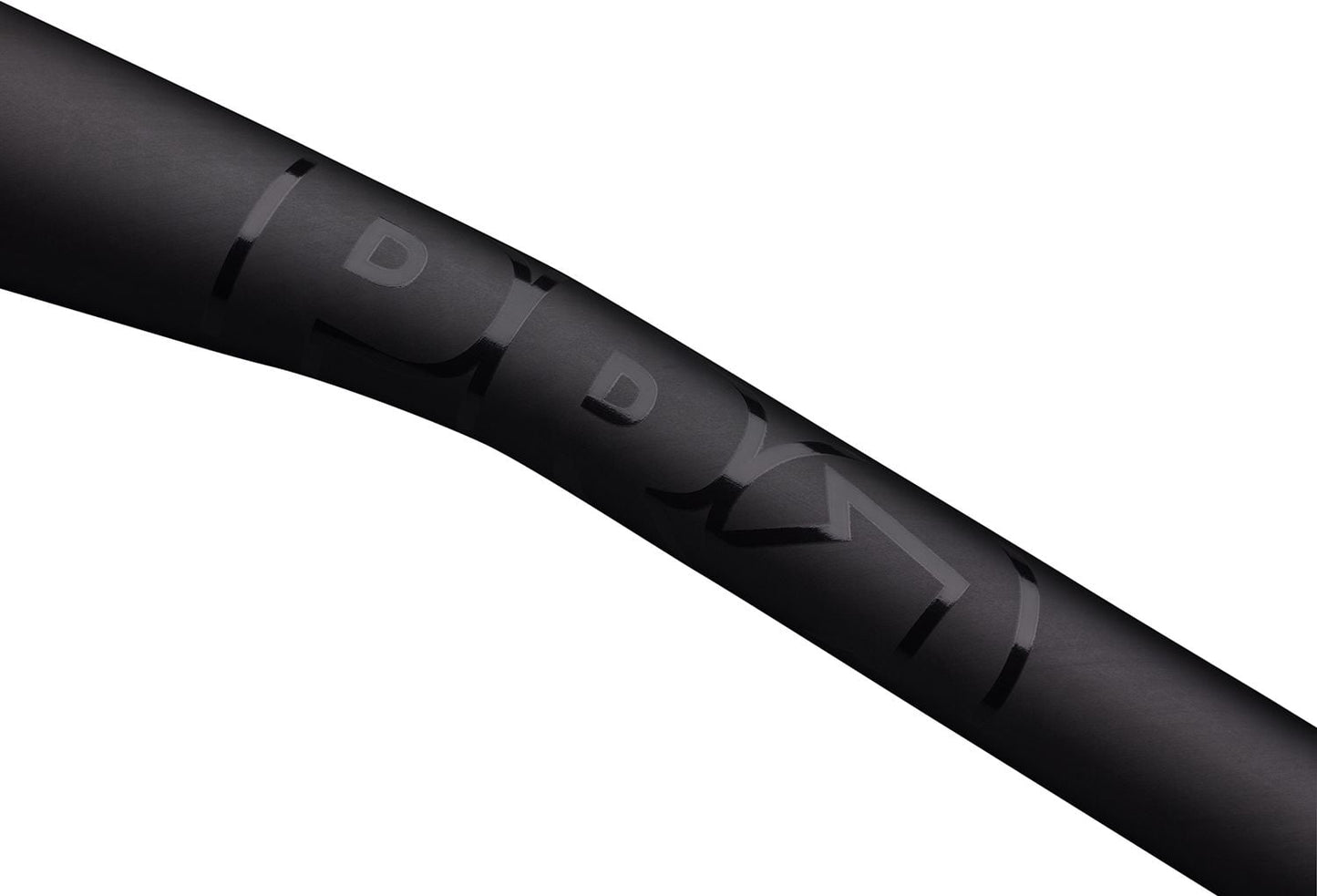PRO Tharsis 3FIVE Handlebar, Carbon, Lowrise, 35mm, 740mm x 5mm