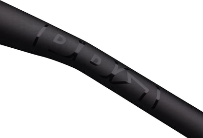 PRO Tharsis 3FIVE Handlebar, Carbon, Lowrise, 35mm, 740mm x 5mm