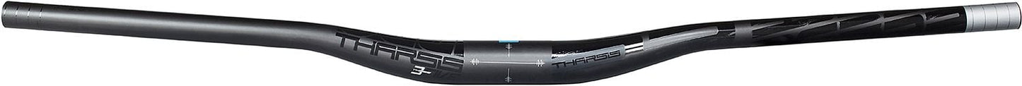 PRO Tharsis 3FIVE Handlebar, Carbon, Riser, 35mm, 800mm x 20mm