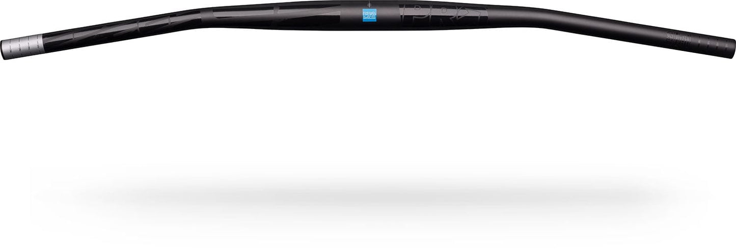 PRO Tharsis 3FIVE Handlebar, Carbon, High Rise, 35mm, 800mm x 30mm