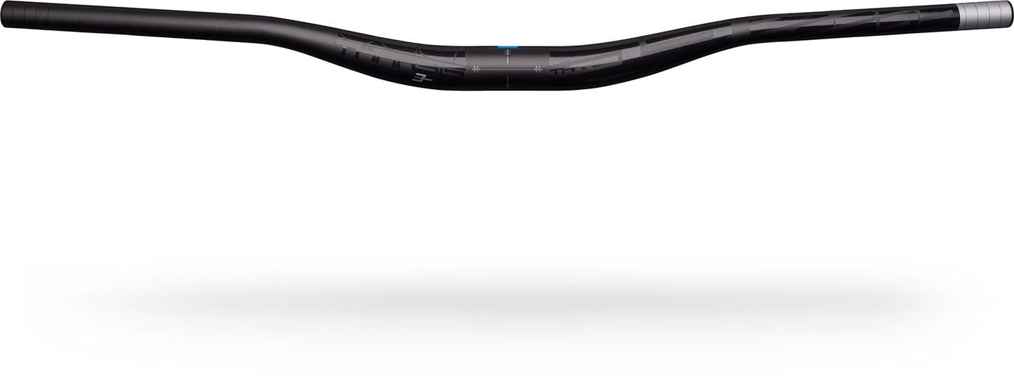 PRO Tharsis 3FIVE Handlebar, Carbon, High Rise, 35mm, 800mm x 30mm
