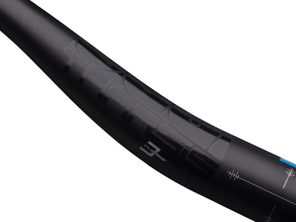 PRO Tharsis 3FIVE Handlebar, Carbon, High Rise, 35mm, 800mm x 30mm