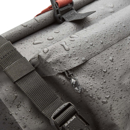 Altura Vortex 7L Waterproof Handlebar Bag 2023: GREY