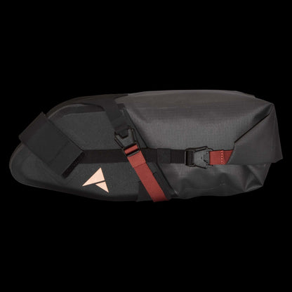 Altura Vortex 6L Waterproof Seatpack 2023: GREY