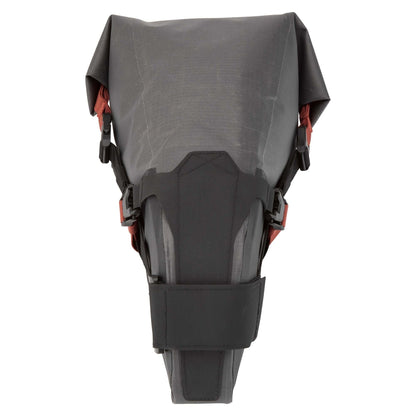 Altura Vortex 6L Waterproof Seatpack 2023: GREY