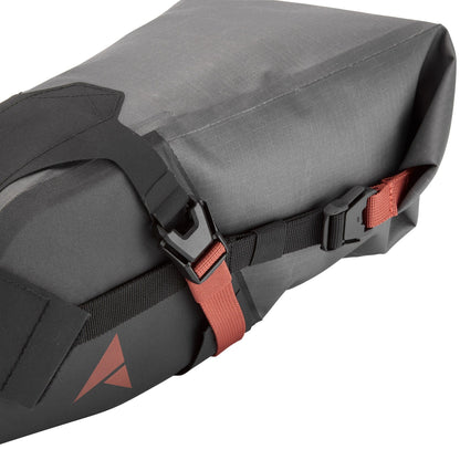 Altura Vortex 6L Waterproof Seatpack 2023: GREY