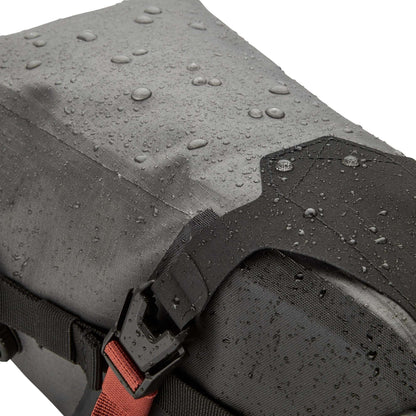 Altura Vortex 6L Waterproof Seatpack 2023: GREY