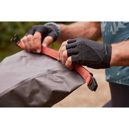 Altura Vortex 6L Waterproof Seatpack 2023: GREY