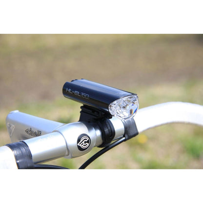 Cateye EL-160 LED Front Bike Light