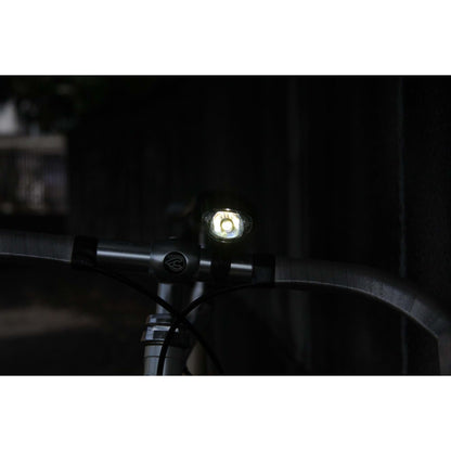 Cateye EL-160 LED Front Bike Light