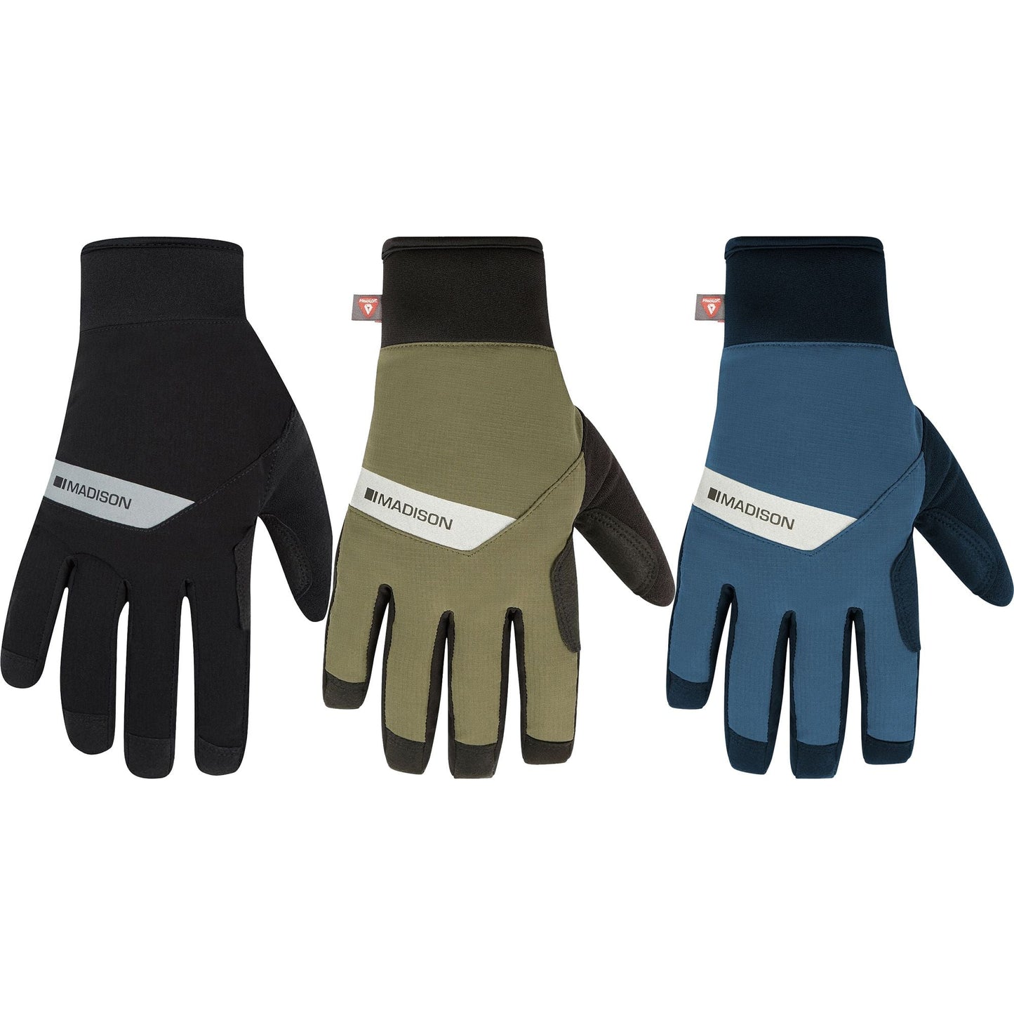 Madison Dte Waterproof Primaloft Thermal Gloves