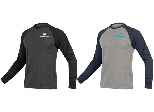 Endura One Clan Raglan Jersey
