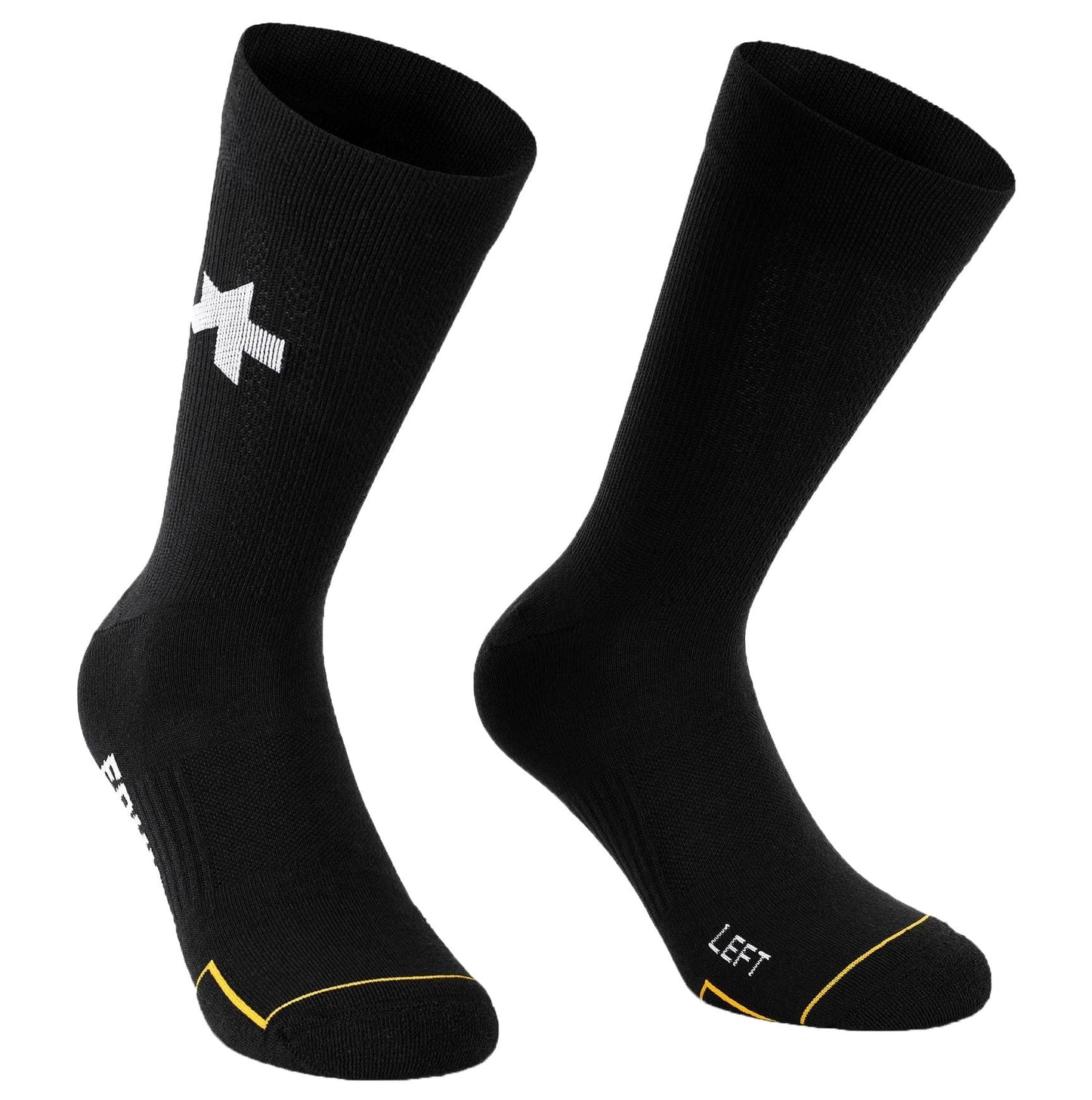 Assos Spring Fall Socks