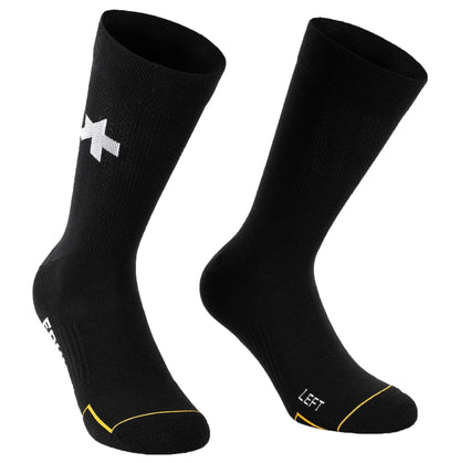 Assos Spring Fall Socks