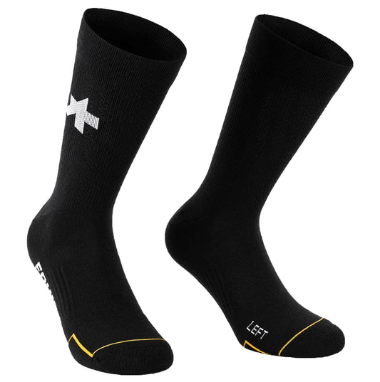 Assos Spring Fall Socks