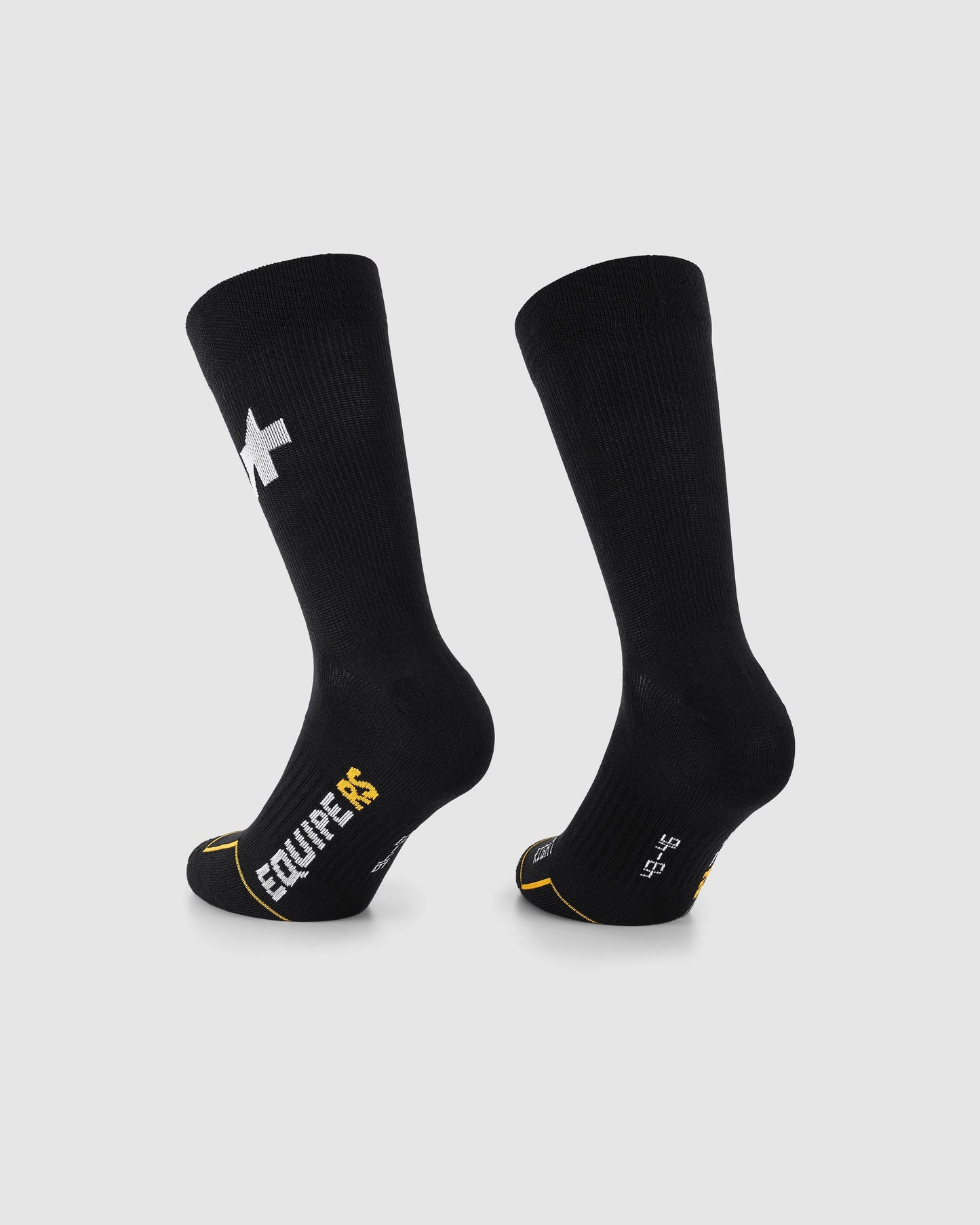 Assos Spring Fall Socks