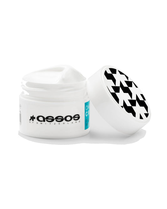 Assos Mens Chamois Creme 75ml