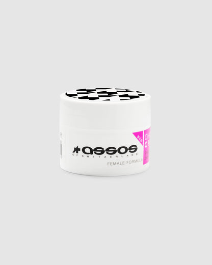 Assos Womens Chamois Creme 75ml