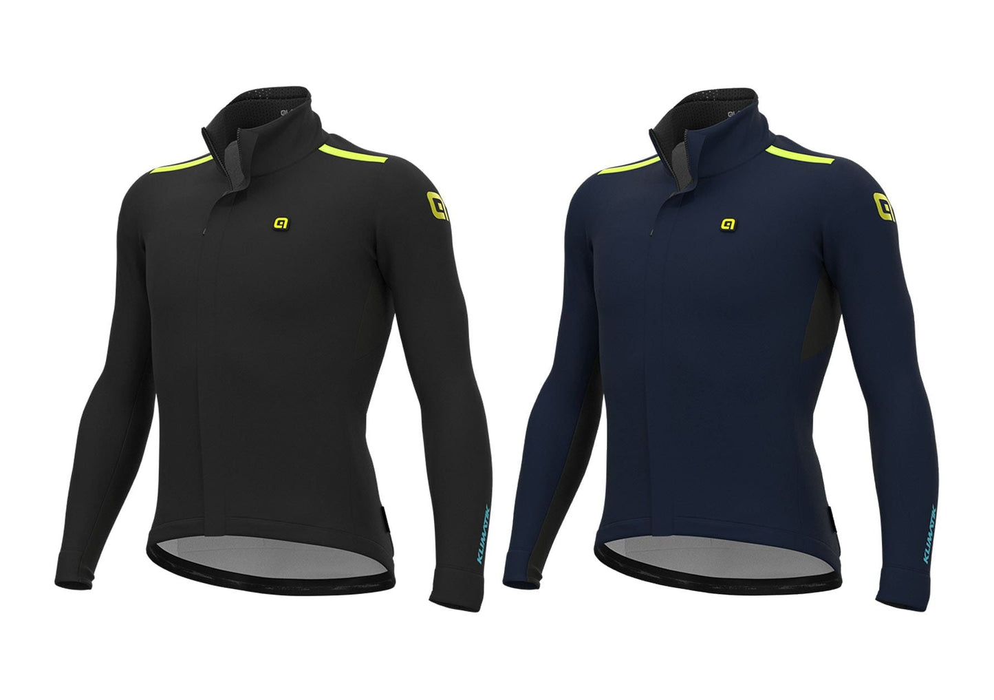 Ale K-tornado 2.0 Klimatik Jacket