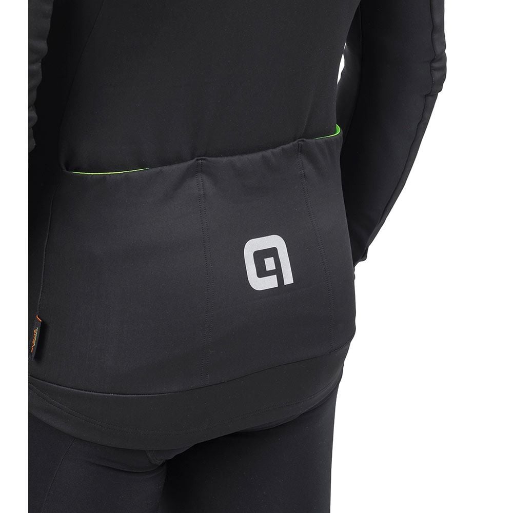Ale K-tornado 2.0 Klimatik Jacket