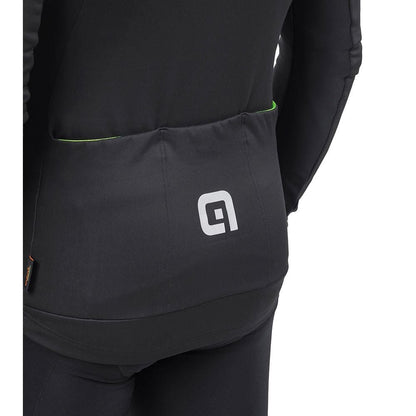 Ale K-tornado 2.0 Klimatik Jacket