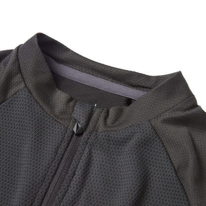 Altura Endurance Women's Short Sleeve Cycling Jersey 2023: CARBON
