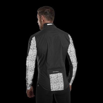 Altura Men's Icon Pocket Rocket Waterproof Packable Jacket 2023