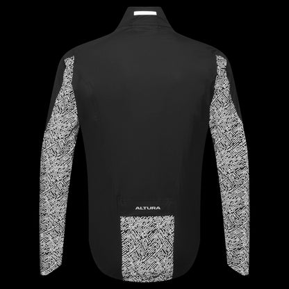 Altura Men's Icon Pocket Rocket Waterproof Packable Jacket 2023