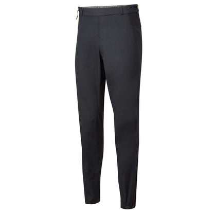 Altura Men's All Roads Packable Waterproof Trouser 2023: BLACK