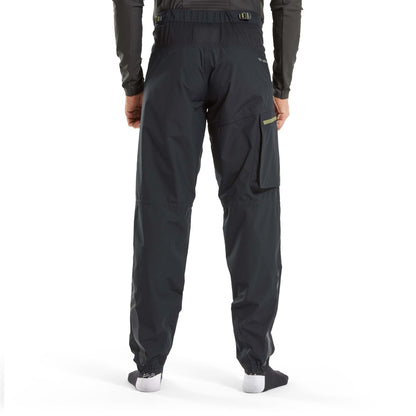 Altura Men's All Roads Packable Waterproof Trouser 2023: BLACK