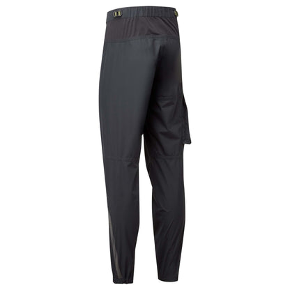 Altura Men's All Roads Packable Waterproof Trouser 2023: BLACK