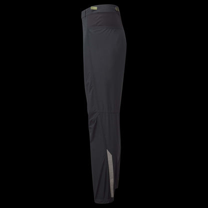 Altura Men's All Roads Packable Waterproof Trouser 2023: BLACK