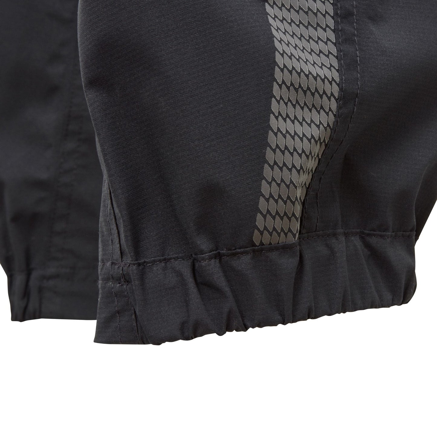 Altura Men's All Roads Packable Waterproof Trouser 2023: BLACK