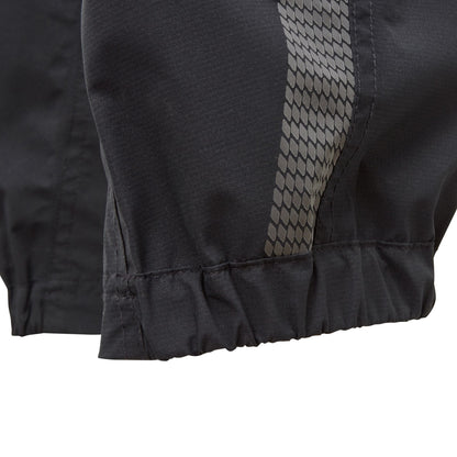 Altura Men's All Roads Packable Waterproof Trouser 2023: BLACK