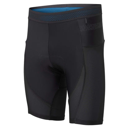 Altura Kielder Progel Plus Men's Undershorts  BLACK