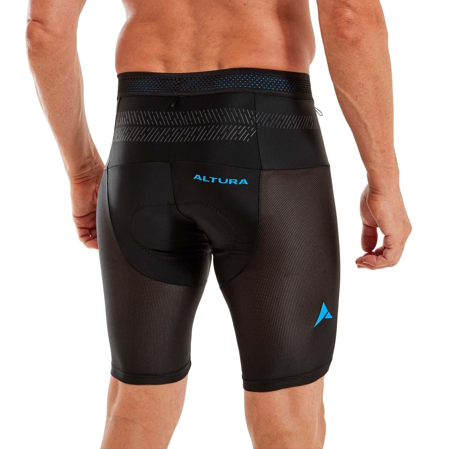 Altura Kielder Progel Plus Men's Undershorts  BLACK