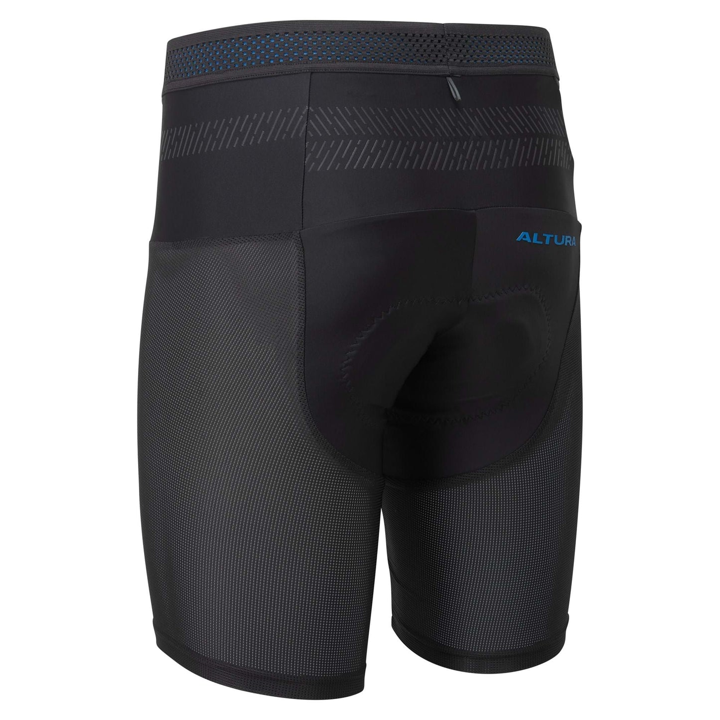 Altura Kielder Progel Plus Men's Undershorts  BLACK