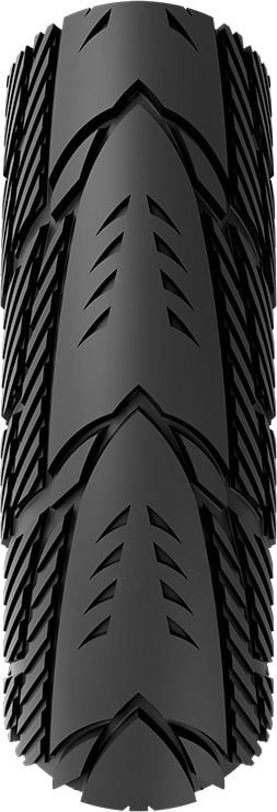 Vittoria Adventure Tech 700x35c Rigid Refl Full Black G2.0 Tyre