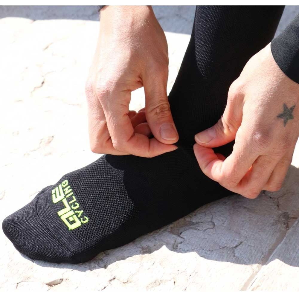 Ale Klimatik Socks Ltd Options