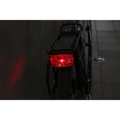 Cateye Reflex Rack Rear Bike Light