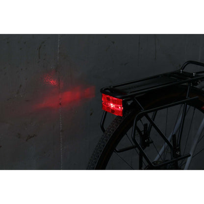 Cateye Reflex Rack Rear Bike Light