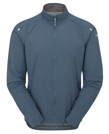 Rab Cinder Vapour-rise Jacket