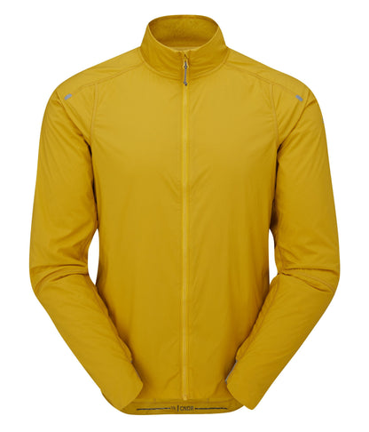 Rab Cinder Vapour-rise Jacket