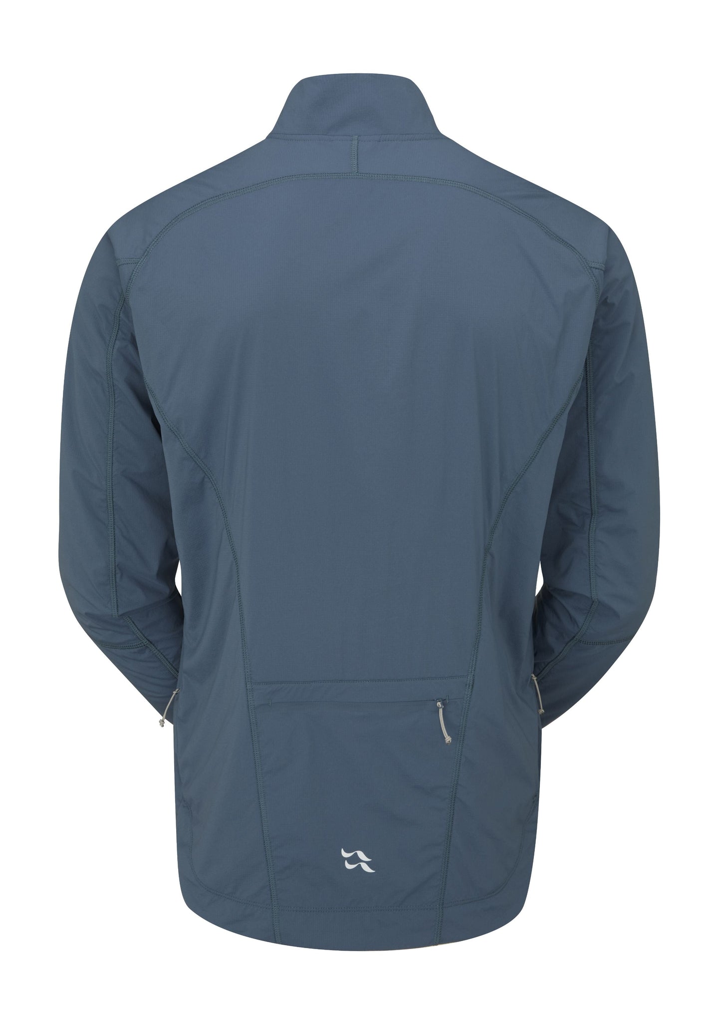 Rab Cinder Vapour-rise Jacket