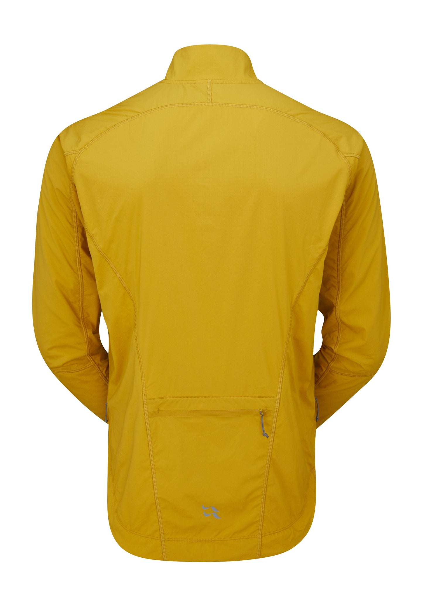 Rab Cinder Vapour-rise Jacket
