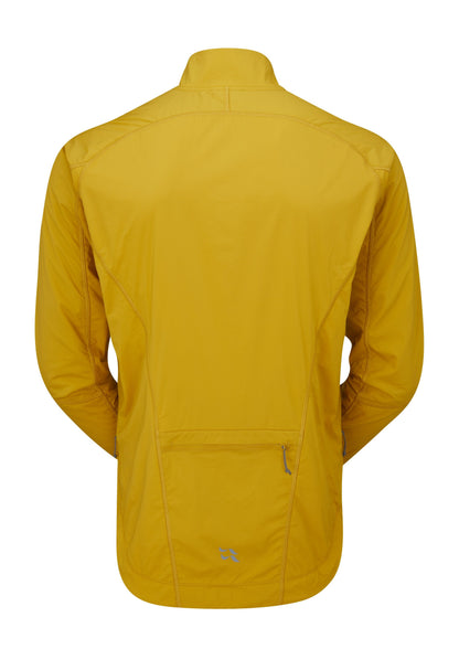 Rab Cinder Vapour-rise Jacket