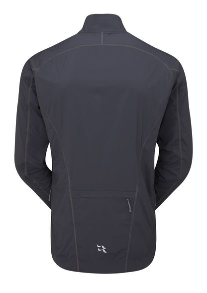 Rab Cinder Vapour-rise Jacket